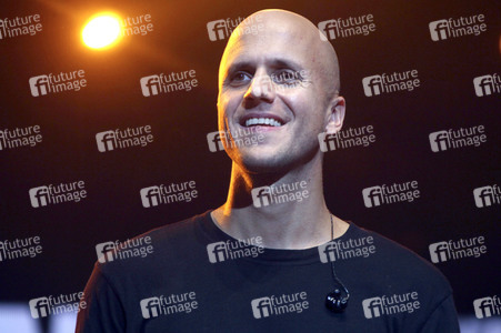 Night of the Proms 2018 in Hamburg
