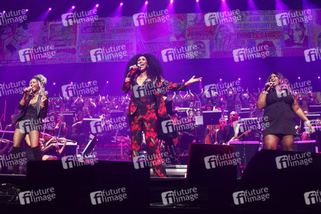 Night of the Proms 2018 in Hamburg