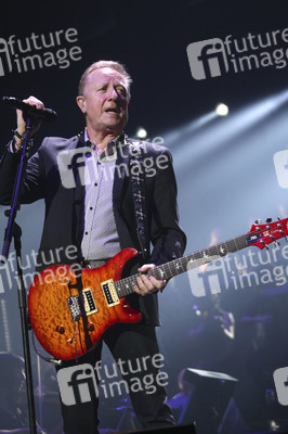 Night of the Proms 2018 in Hamburg