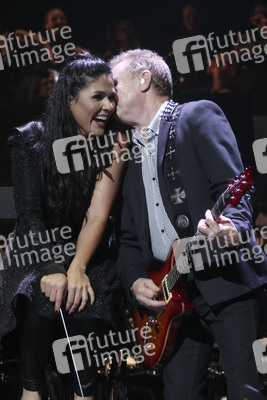 Night of the Proms 2018 in Hamburg