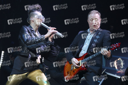 Night of the Proms 2018 in Hamburg