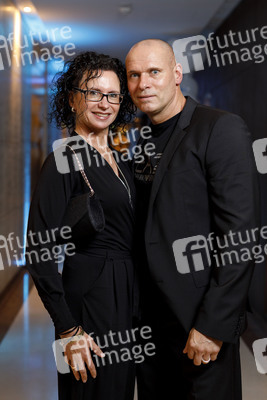 Dorint Charity Sports Night 2018 in Köln