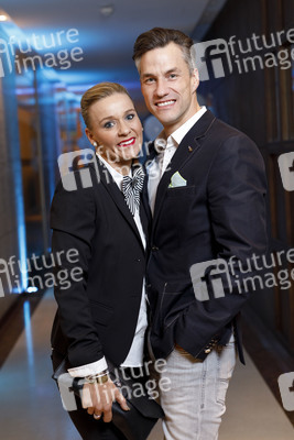 Dorint Charity Sports Night 2018 in Köln
