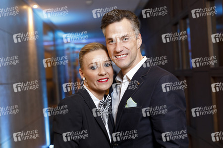 Dorint Charity Sports Night 2018 in Köln