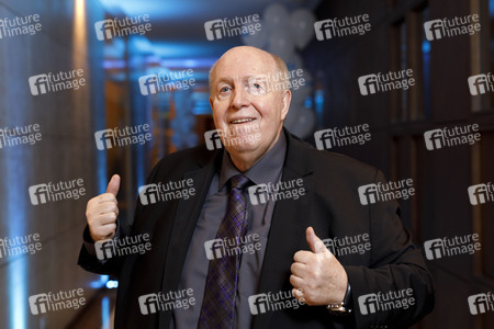 Dorint Charity Sports Night 2018 in Köln