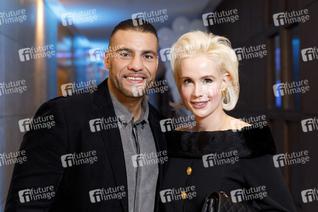 Dorint Charity Sports Night 2018 in Köln