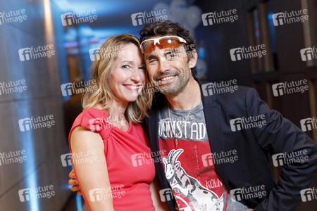 Dorint Charity Sports Night 2018 in Köln