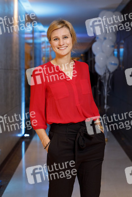 Dorint Charity Sports Night 2018 in Köln