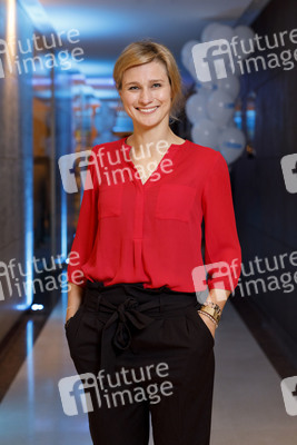 Dorint Charity Sports Night 2018 in Köln