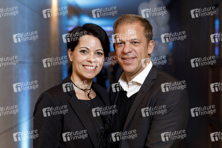 Dorint Charity Sports Night 2018 in Köln