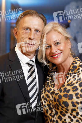 Dorint Charity Sports Night 2018 in Köln