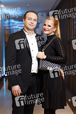 Dorint Charity Sports Night 2018 in Köln