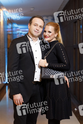Dorint Charity Sports Night 2018 in Köln