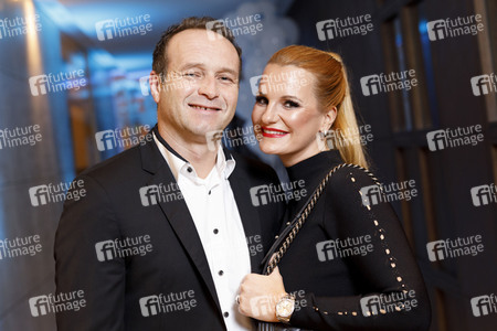 Dorint Charity Sports Night 2018 in Köln