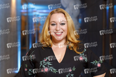 Dorint Charity Sports Night 2018 in Köln