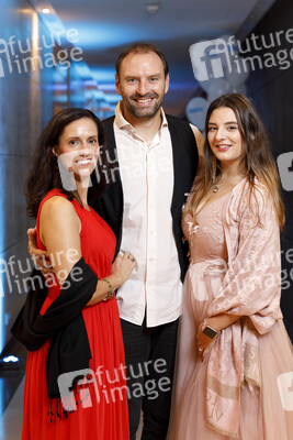 Dorint Charity Sports Night 2018 in Köln