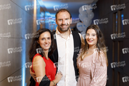 Dorint Charity Sports Night 2018 in Köln