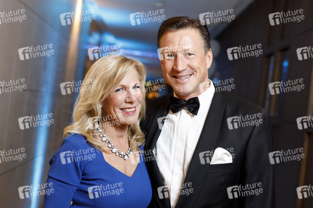 Dorint Charity Sports Night 2018 in Köln