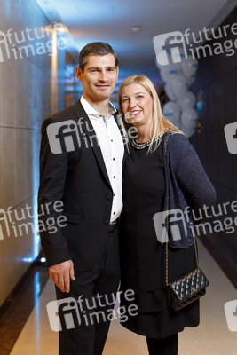 Dorint Charity Sports Night 2018 in Köln