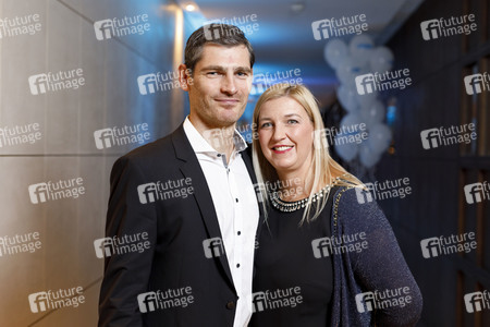 Dorint Charity Sports Night 2018 in Köln