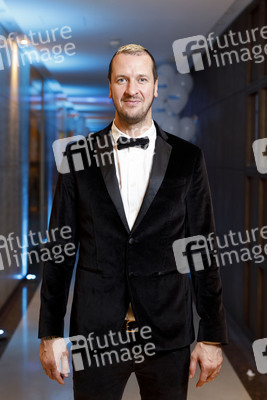 Dorint Charity Sports Night 2018 in Köln