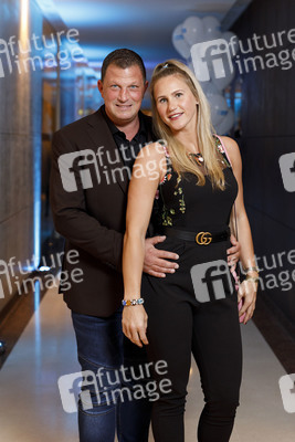 Dorint Charity Sports Night 2018 in Köln