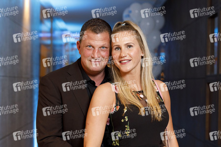 Dorint Charity Sports Night 2018 in Köln