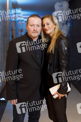 Dorint Charity Sports Night 2018 in Köln