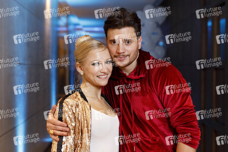 Dorint Charity Sports Night 2018 in Köln