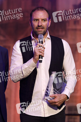 Dorint Charity Sports Night 2018 in Köln