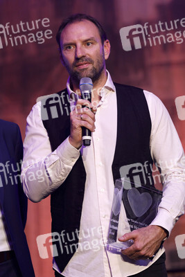 Dorint Charity Sports Night 2018 in Köln