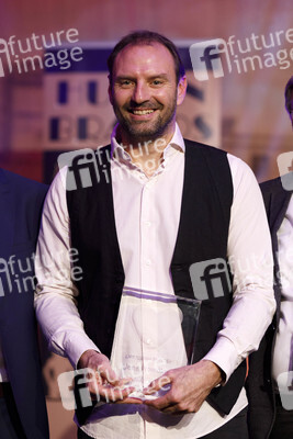Dorint Charity Sports Night 2018 in Köln