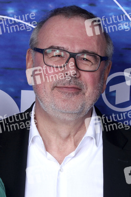 Photocall 'Tatort - Das verschwundene Kind' in Hamburg