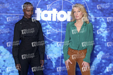 Photocall 'Tatort - Das verschwundene Kind' in Hamburg