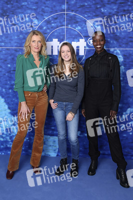 Photocall 'Tatort - Das verschwundene Kind' in Hamburg