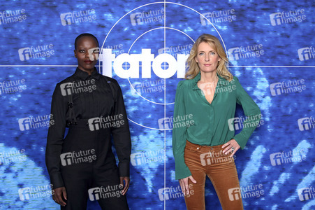 Photocall 'Tatort - Das verschwundene Kind' in Hamburg