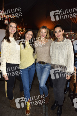 Laughing Hearts Charity Weihnachtsaktion in Berlin