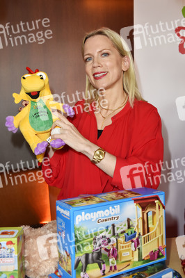 Laughing Hearts Charity Weihnachtsaktion in Berlin