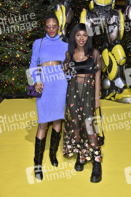 Filmscreening 'Bumblebee' in Berlin