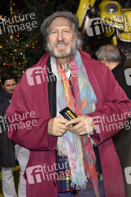 Filmscreening 'Bumblebee' in Berlin