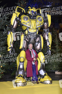 Filmscreening 'Bumblebee' in Berlin