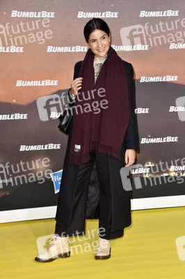 Filmscreening 'Bumblebee' in Berlin