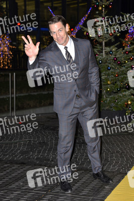Filmscreening 'Bumblebee' in Berlin