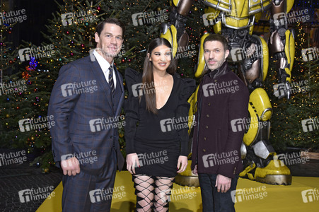 Filmscreening 'Bumblebee' in Berlin