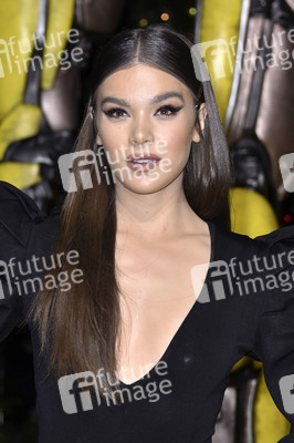 Filmscreening 'Bumblebee' in Berlin