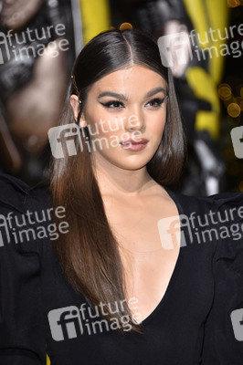 Filmscreening 'Bumblebee' in Berlin