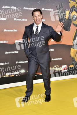 Filmscreening 'Bumblebee' in Berlin