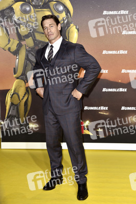 Filmscreening 'Bumblebee' in Berlin