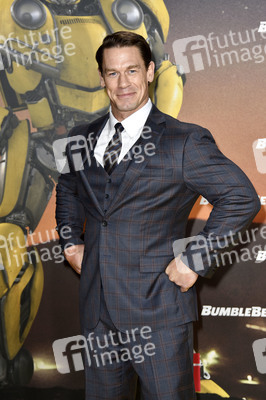 Filmscreening 'Bumblebee' in Berlin