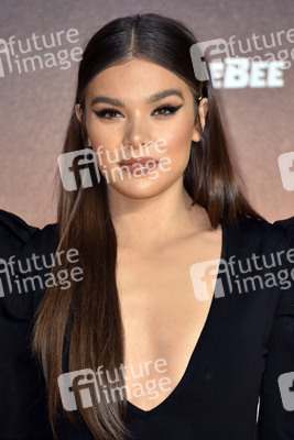 Filmscreening 'Bumblebee' in Berlin